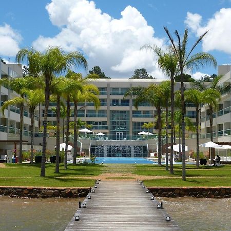 Alugueasy - Brisas Do Lago Brasilia Exterior foto