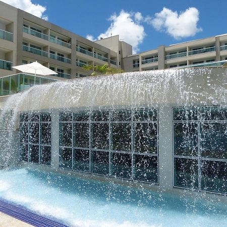 Alugueasy - Brisas Do Lago Brasilia Exterior foto