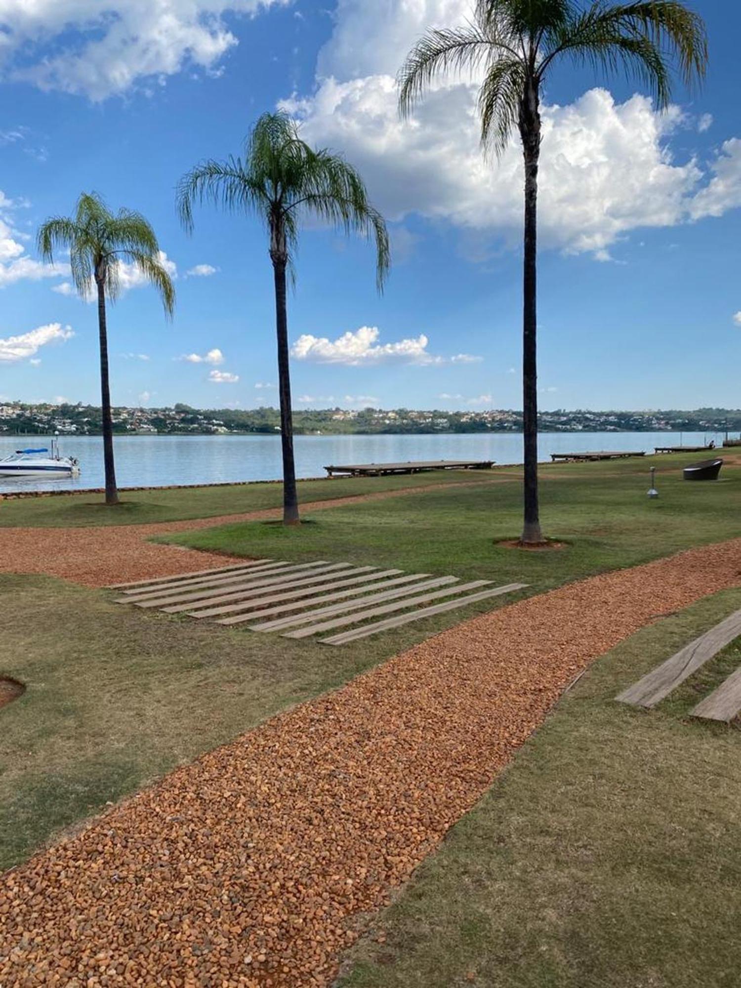 Alugueasy - Brisas Do Lago Brasilia Exterior foto