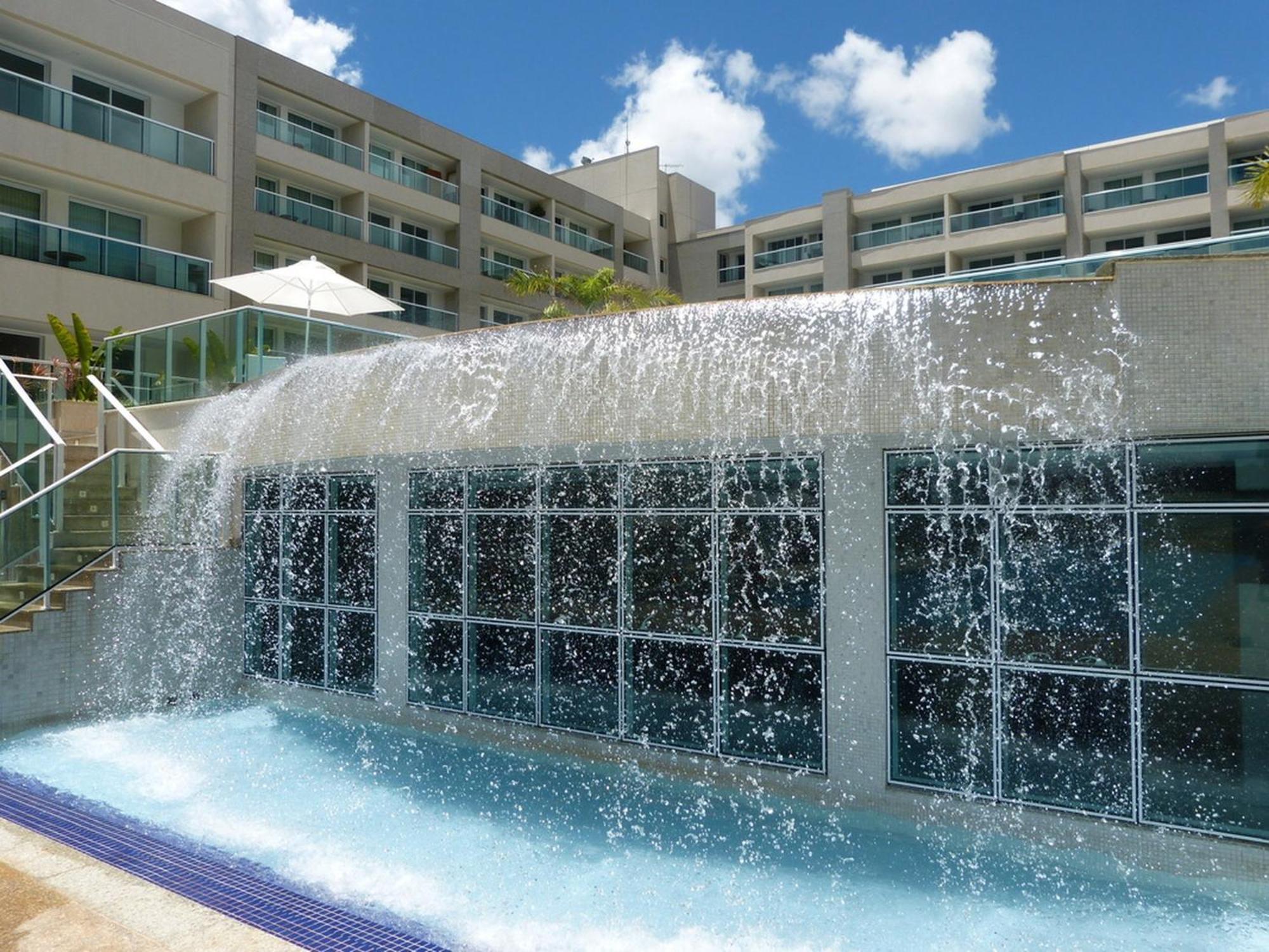 Alugueasy - Brisas Do Lago Brasilia Exterior foto