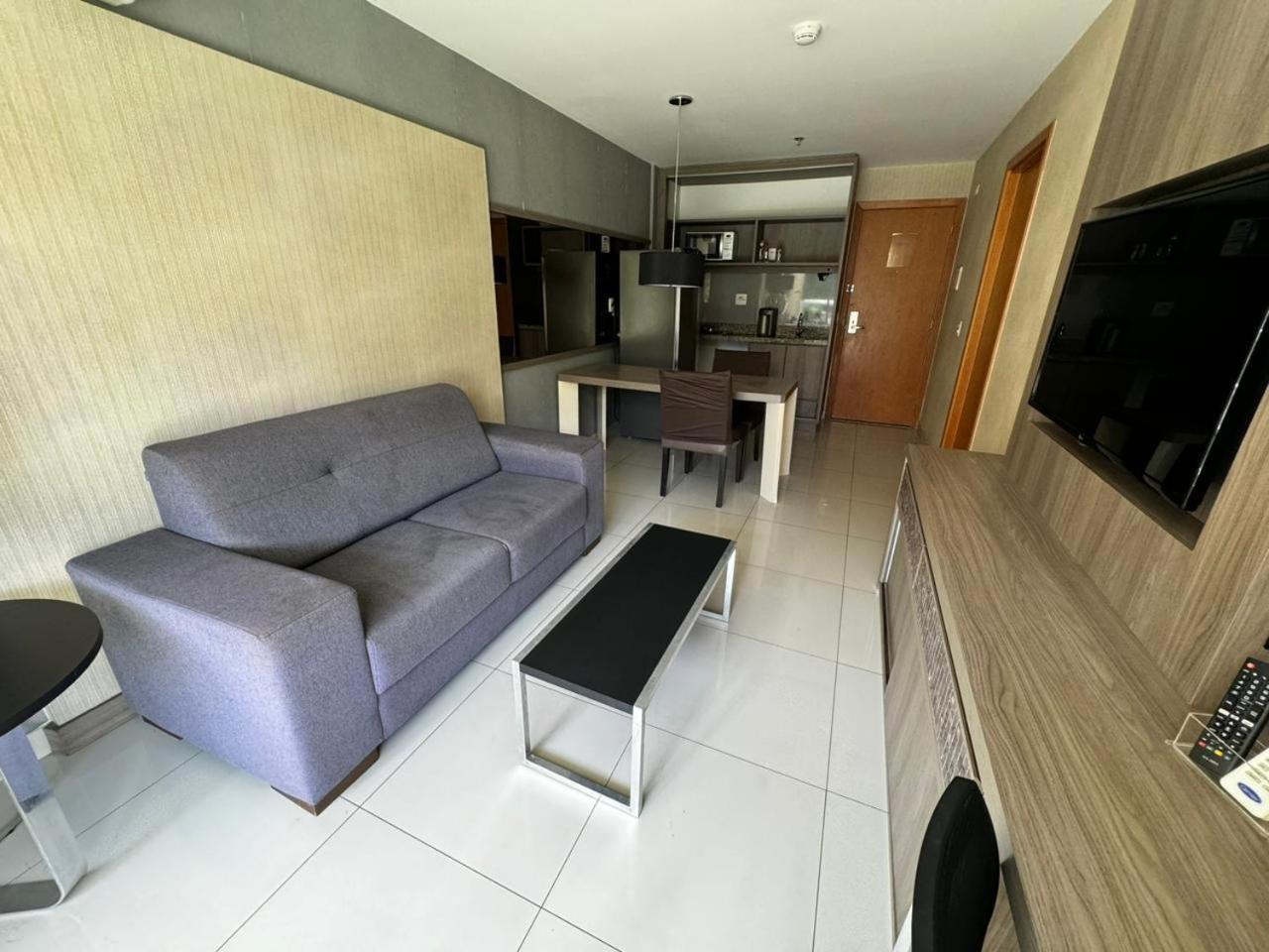 Alugueasy - Brisas Do Lago Brasilia Exterior foto