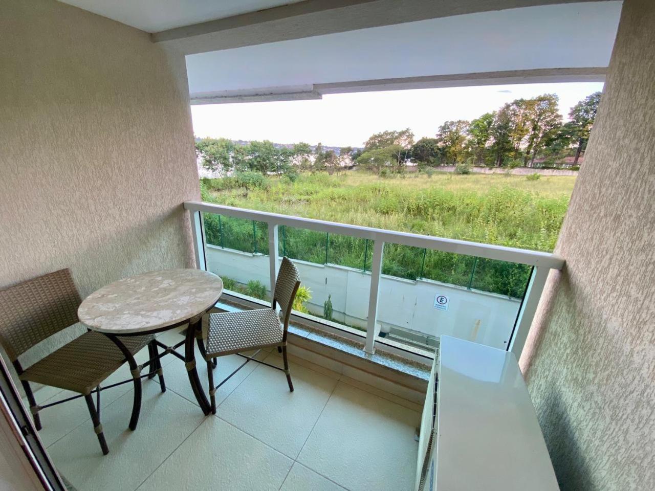 Alugueasy - Brisas Do Lago Brasilia Exterior foto