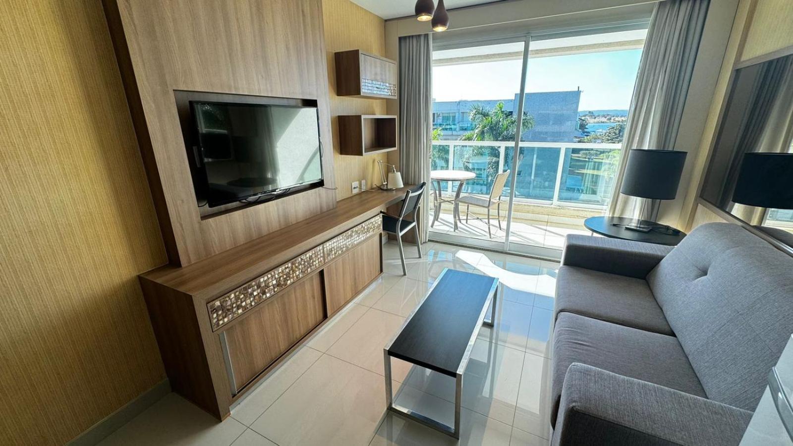 Alugueasy - Brisas Do Lago Brasilia Exterior foto