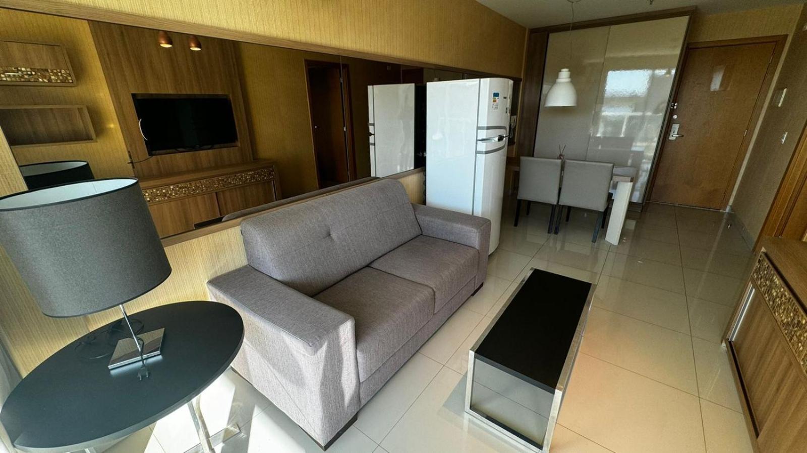 Alugueasy - Brisas Do Lago Brasilia Exterior foto
