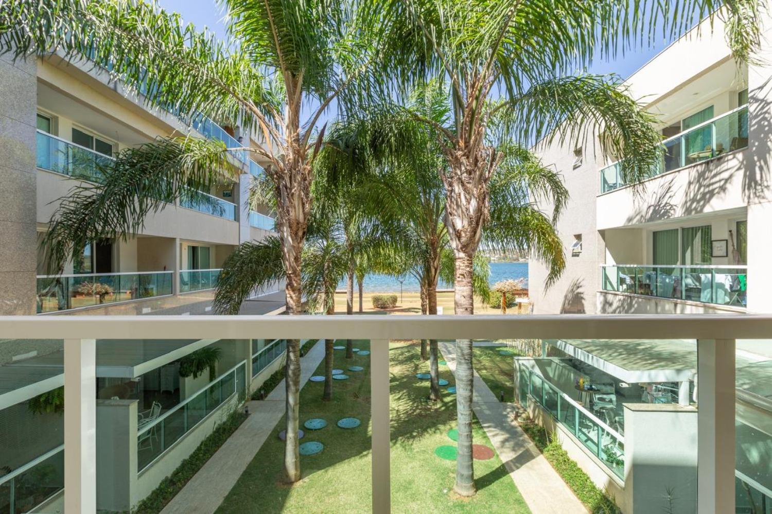 Alugueasy - Brisas Do Lago Brasilia Exterior foto
